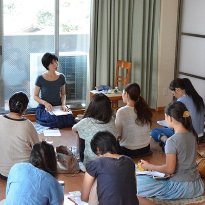 バラエティー豊かな講座のイメージ